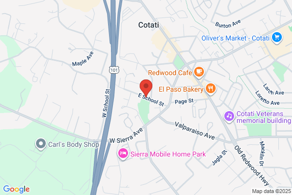 Cotati