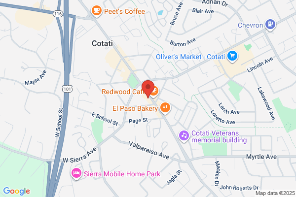 Cotati Clothing
