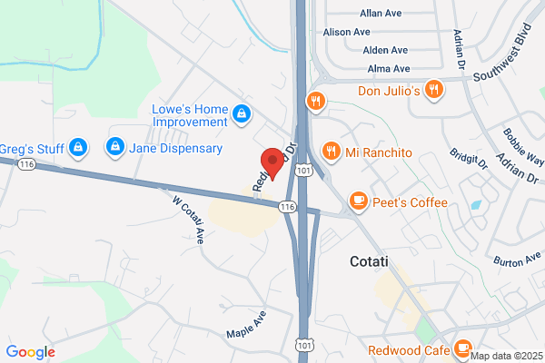 Mercy Wellness of Cotati