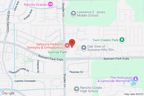 Select Physical Therapy - Rohnert Park