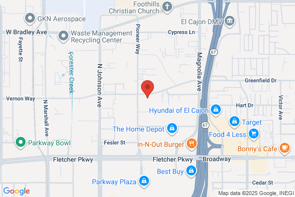 Aqua Clear/Petaluma Pool Service