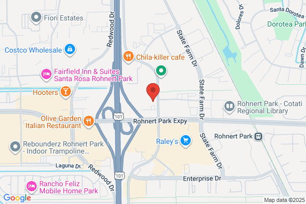 Black Bear Diner Rohnert Park