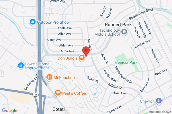 Mocha Mama's Drive-Thru Expresso