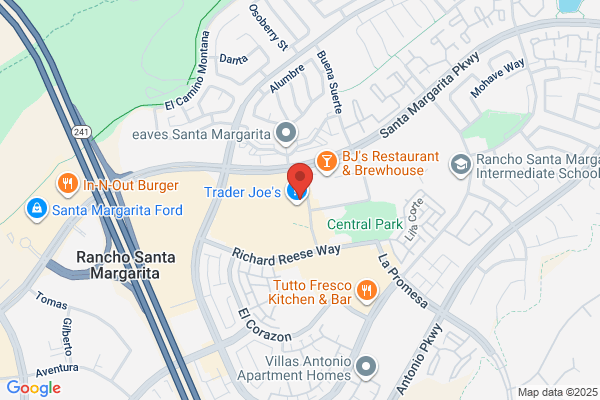 HOTWORX - Rancho Santa Margarita, CA (Town Center)