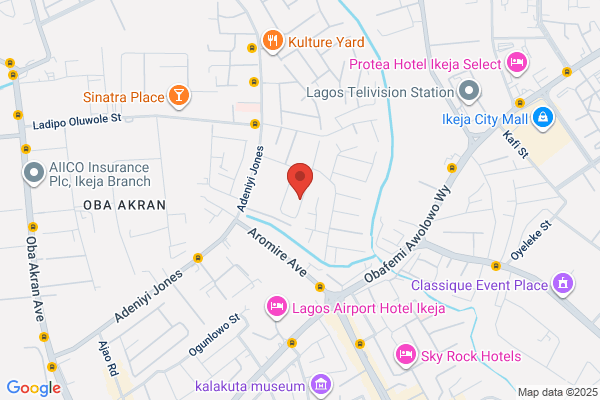 Landmark Realtors