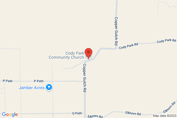 Cody Park Community Church