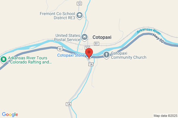 Cotopaxi Store