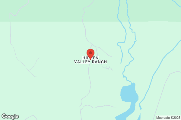 Hidden Valley Ranch