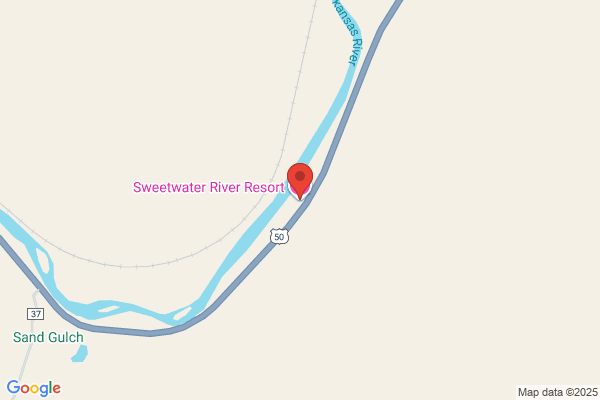 Sweetwater River Ranch