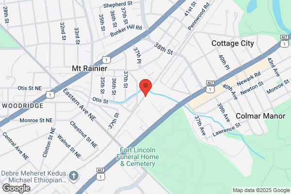 DC Duct & Sheet Metal, LLC