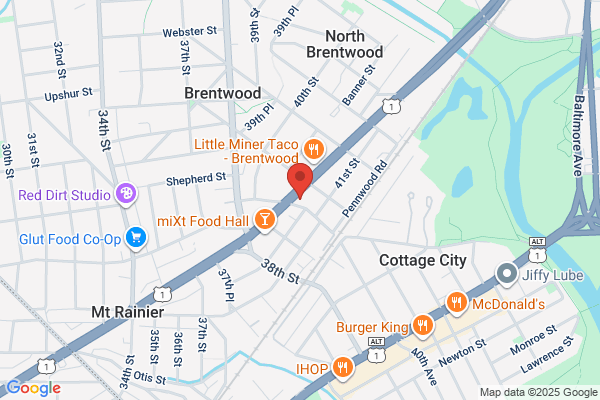 MINT dentistry | Hyattsville