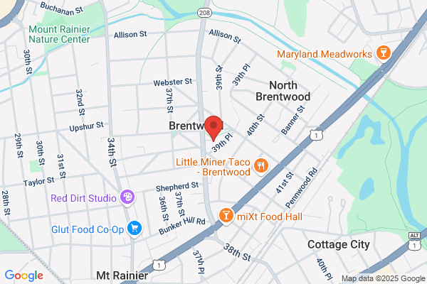 Brentwood Town of, Administration