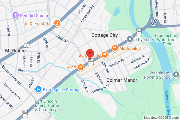 Dialysis Access Facilities of Washington