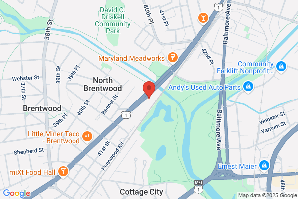 Hyattsville Animal Hospital