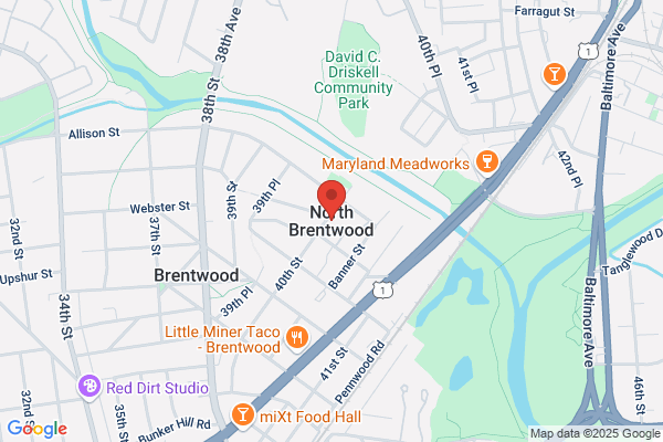 North Brentwood Town of