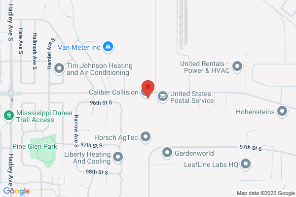Cottage Grove Auto & Collision
