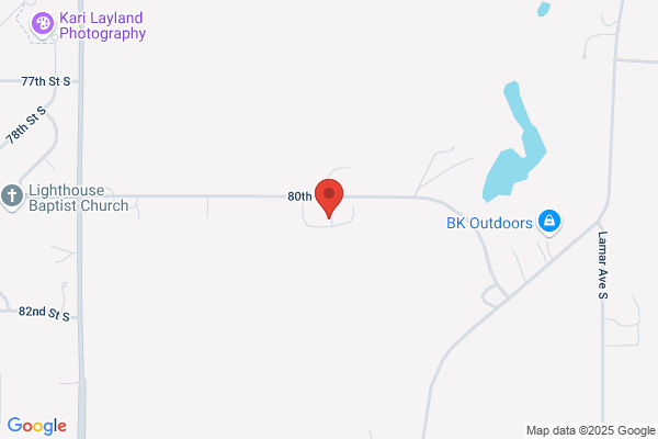 Biscoe Trucking