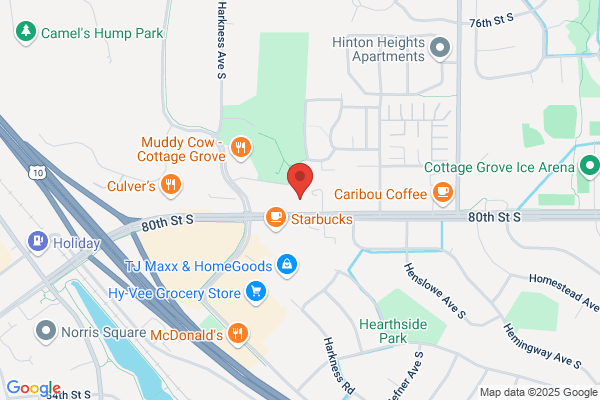 Park Dental Cottage Grove