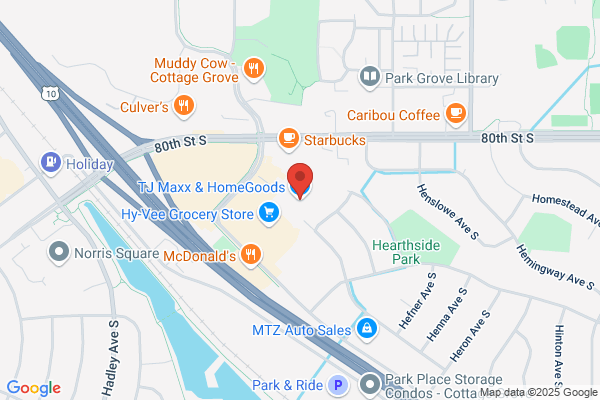 T.J. Maxx & HomeGoods