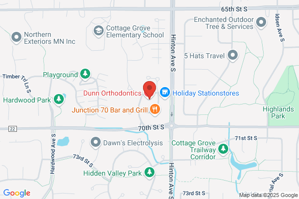 HealthEast Clinic - Cottage Grove