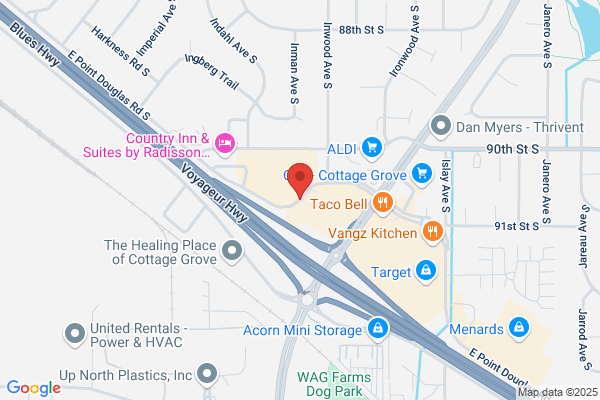 Same Day Garage Door Repair Cottage Grove
