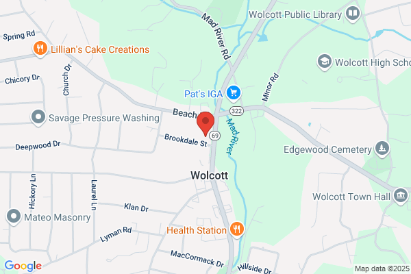 Wolcott Jim Insurance
