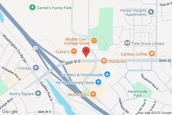 Forrest M Anderson Attorney
