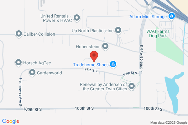 Advance Corporation