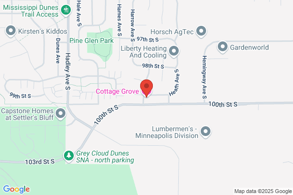Cottage Grove Estates Manufactured Home Park