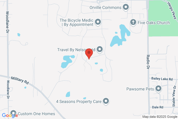 Oak Hill by Pulte Homes - SOLD OUT! - Closed