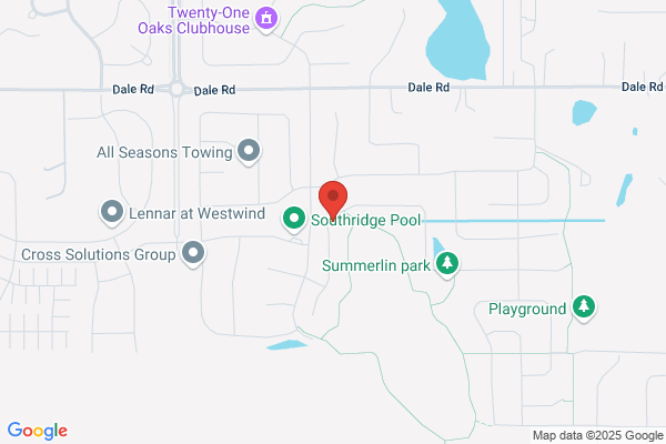 Southridge by Pulte Homes