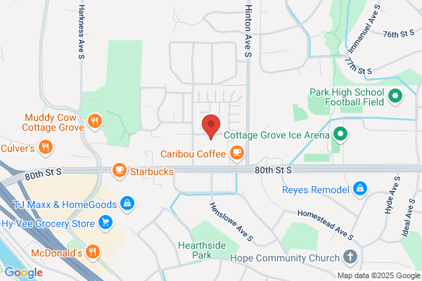 Park Grove Pet Hospital