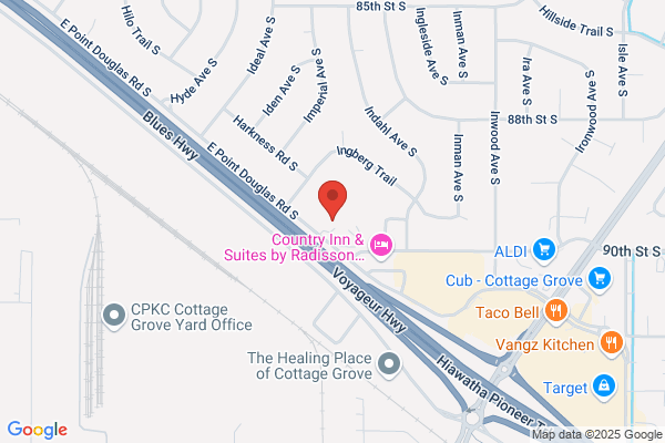 Cottage Grove Animal Hospital
