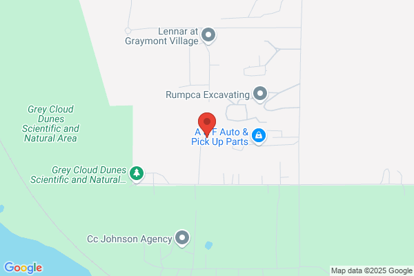 Bluechip Tree Company