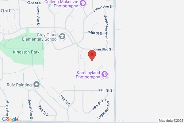 Cottage Grove Junior High