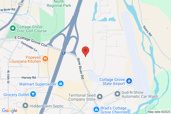 Cottage Grove Podiatry Clinic
