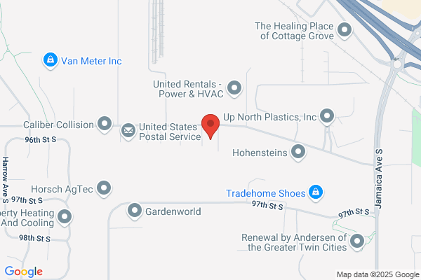 Innovative Chemical Corporation