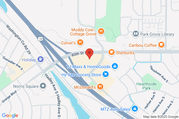 Lisu's Thai Taste | Cottage Grove