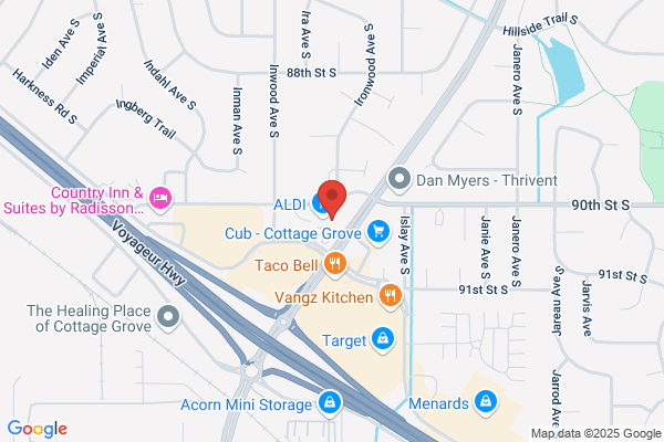 OfficeMax - CLOSED