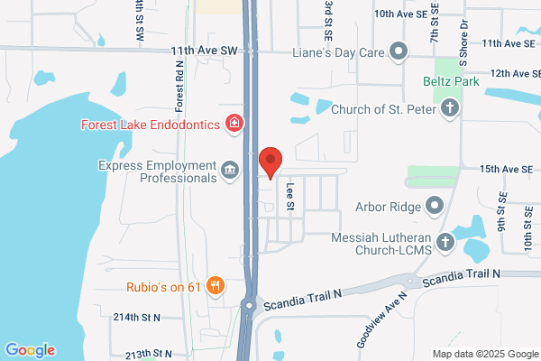 Sister Kenny Sports & Physical Therapy Center