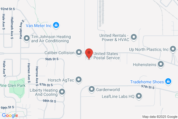 Edina Realty