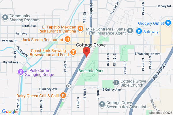Nichols Auto Parts