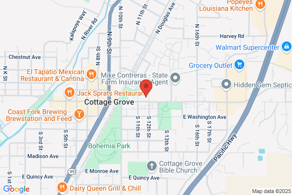 Chvatal Orthodontics