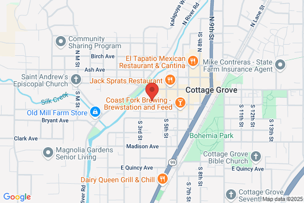 Cottage Grove Dental