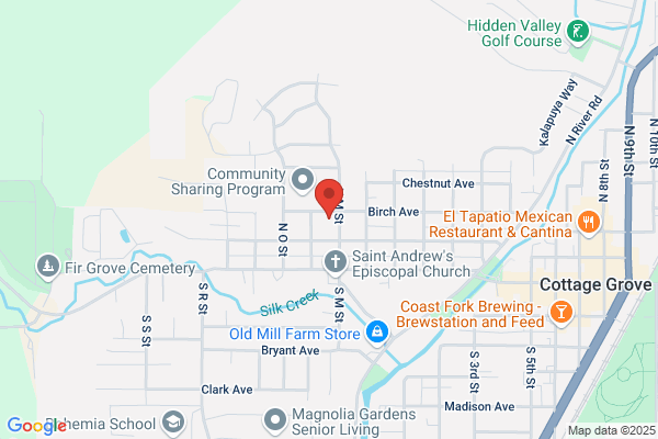 Birch Avenue Dental