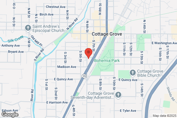 Hadley Raymond B Dentist