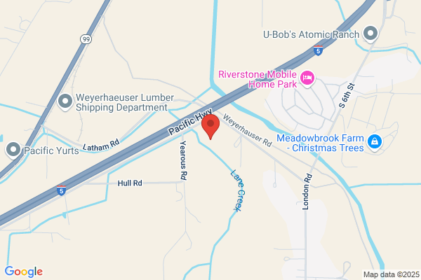 South Lane School District 45J3, Elementary Schools, Latham School