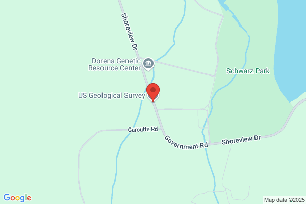 US Geological Survey