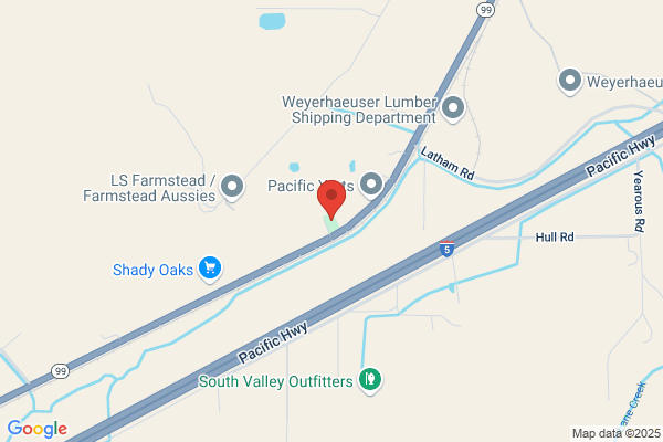 Cottage Grove Rv Village
