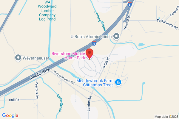 Riverstone Mobile Home Park